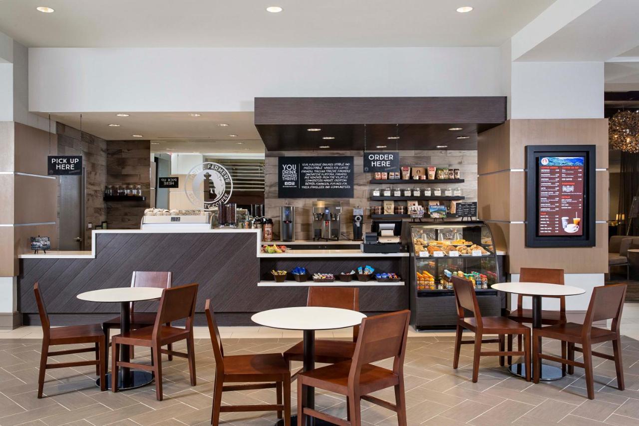 Staybridge Suites Atlanta - Midtown By Ihg Zewnętrze zdjęcie