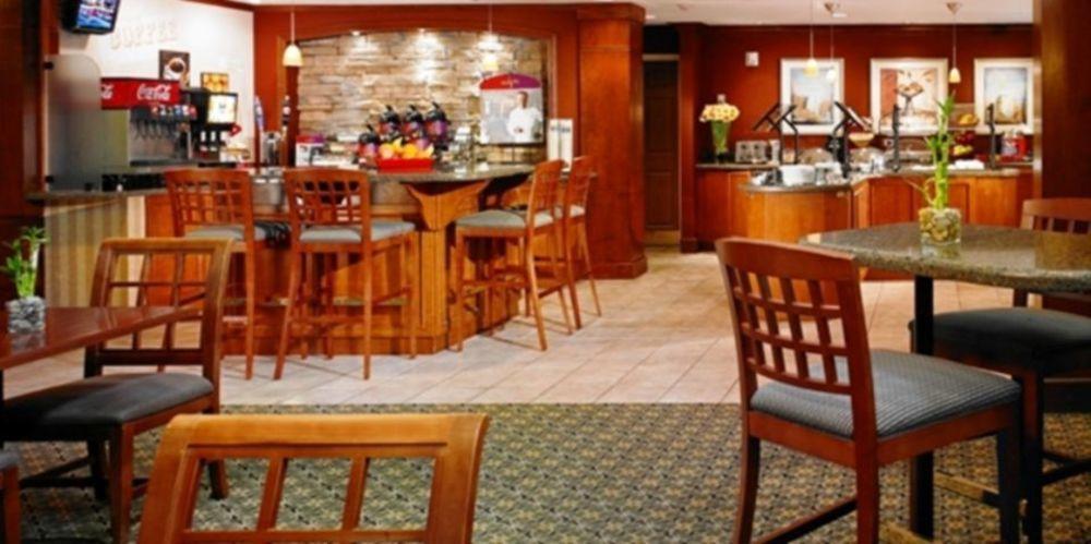 Staybridge Suites Atlanta - Midtown By Ihg Zewnętrze zdjęcie