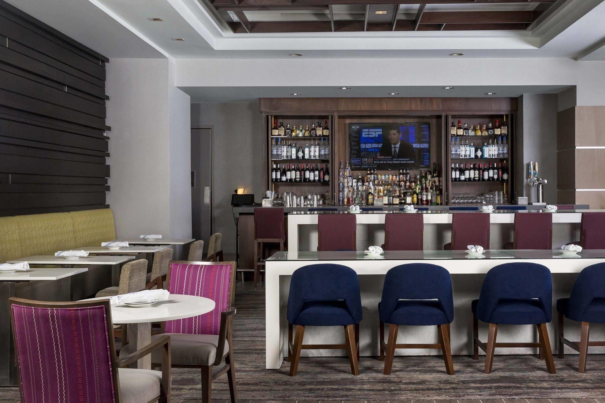 Staybridge Suites Atlanta - Midtown By Ihg Zewnętrze zdjęcie