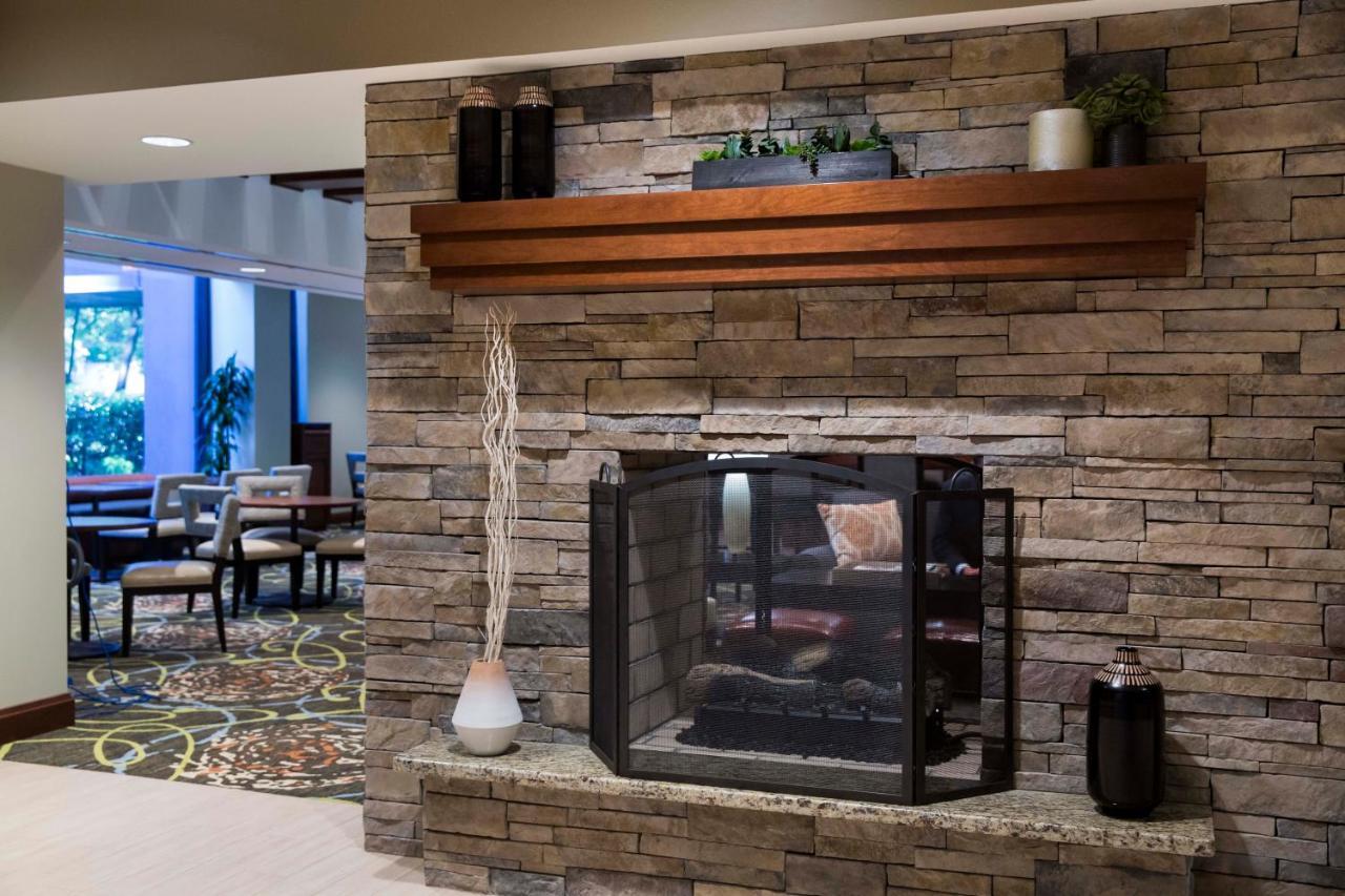 Staybridge Suites Atlanta - Midtown By Ihg Zewnętrze zdjęcie